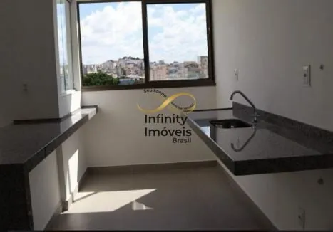 Imagem Apartamento à venda no bairro Sagrada Família - Belo Horizonte/MG