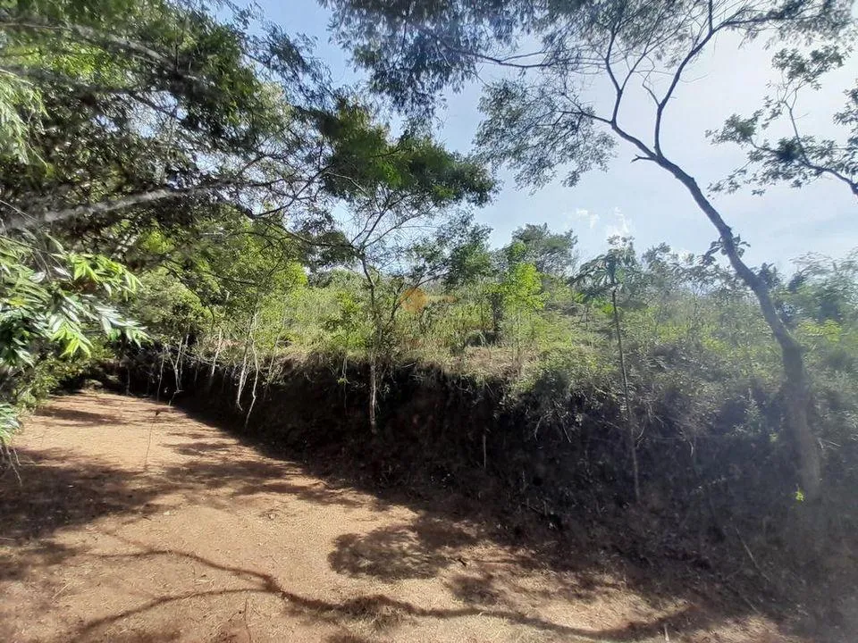 Imagem Terreno em Condomínio para Venda em Teresópolis / RJ no bairro Prata