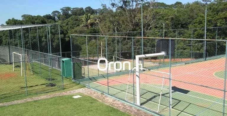 Imagem Sobrado à venda, 126 m² por R$ 880.000,00 - Vila João Vaz - Goiânia/GO