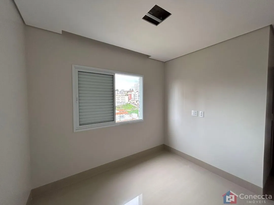 Imagem Apartamento Residencial à venda, Centro, Patos de Minas - AP0157.