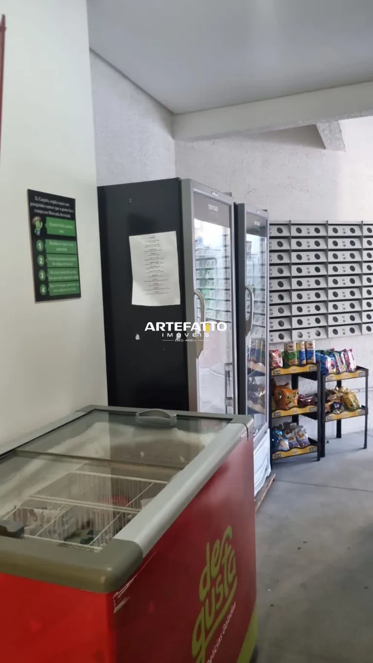 Imagem Alugo Apartamento com 3 Quartos e 3 banheiros