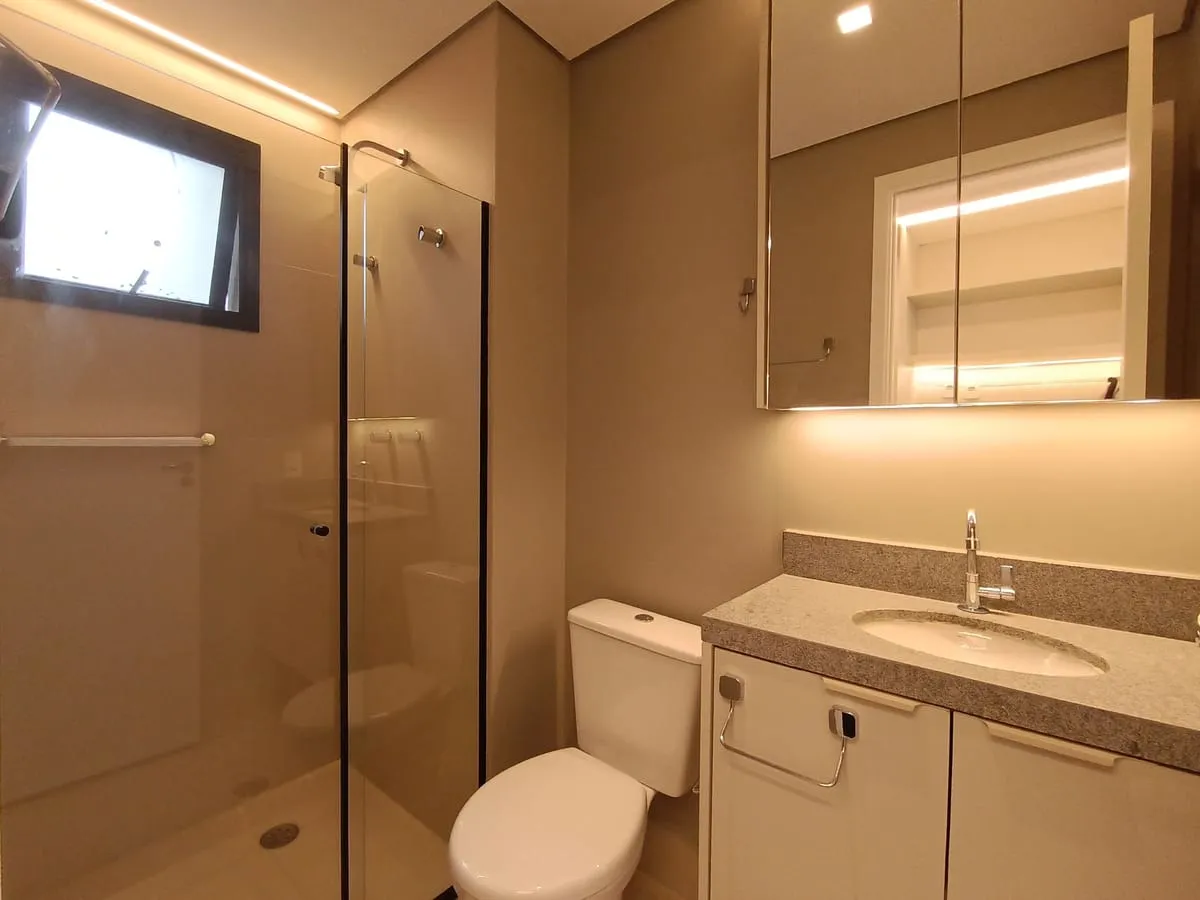 Imagem Apartamento com 1 Quarto para alugar, 25m² - Vila Mariana
