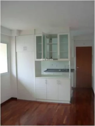 Imagem Apartamento para locação na Consolação, São Paulo-SP: 2 quartos, 1 sala, 1 banheiro, 1 vaga de garagem, 58m². Venha conferir!