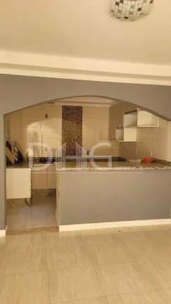 Imagem Casa à venda em Betel com 250 m² - Paulínia - SP