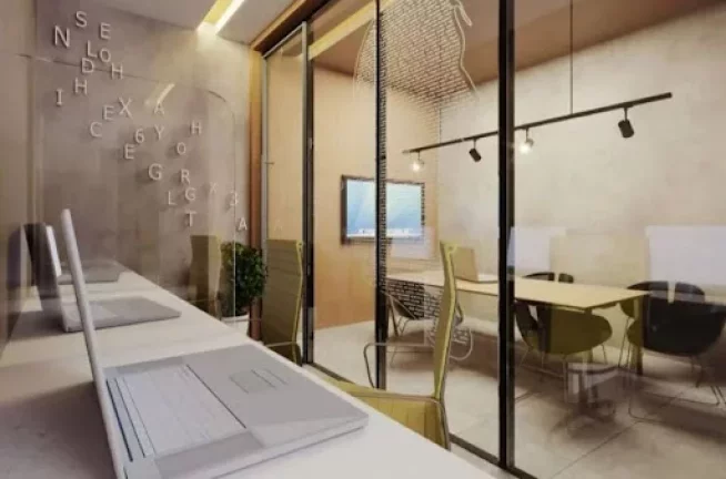 Imagem Apartamento com 2 dormitórios à venda, 60 m² por R$ 675.000,00 - Praia de Itaparica - Vila Velha/ES