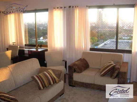 Imagem Apartamento Duplex com 3 quartos / suíte à venda, 820 m² - Butantã - São Paulo/SP