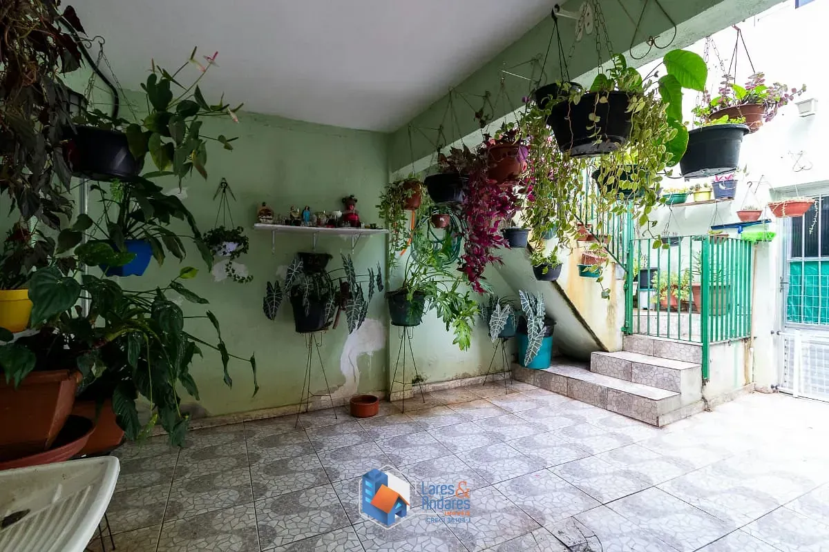 Imagem Casa para venda em Imirim com 4 quartos, sendo 1 suíte, 111m²