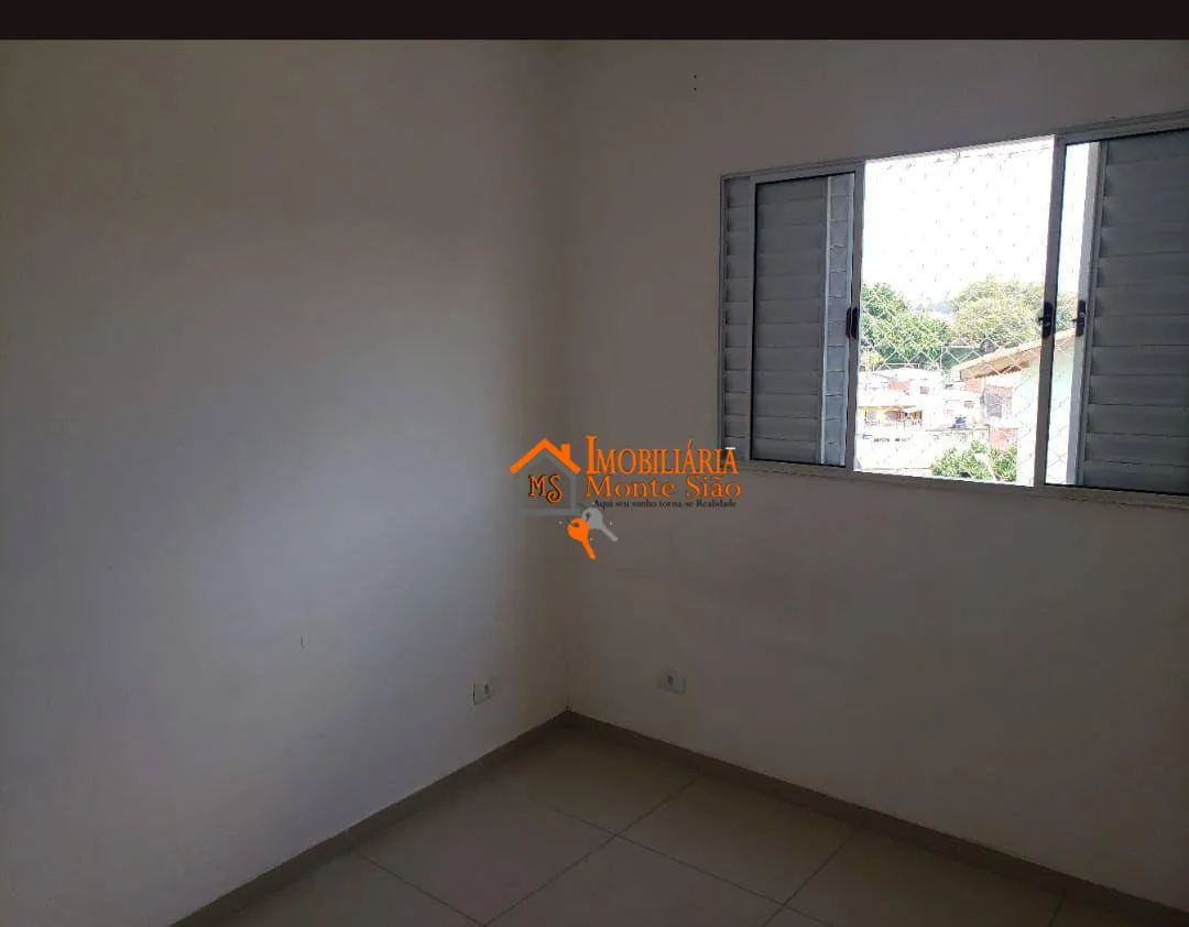 Imagem Sobrado com 3 dormitórios à venda, 180 m² por R$ 1.300.000,00 - Jardim Luciara - Guarulhos/SP