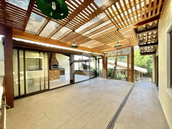 Imagem Casa de Condomínio em Parque Primavera - Carapicuíba