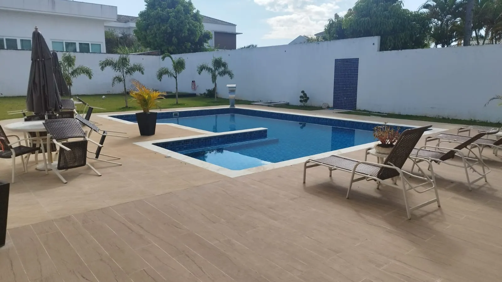 Imagem Casa no Village Castelo Itu de 580m²