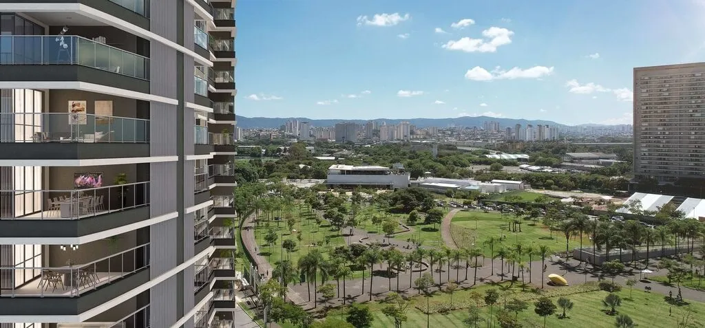 Imagem Um empreendimento completo com toda segurança, conforto e lazer que você merece. Preço e disponib...