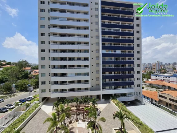 Imagem Apartamentos de 2 e 3 quartos próximo a praia do Futuro e shopping Rio Mar