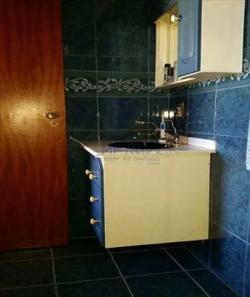 Imagem Casa Padrão