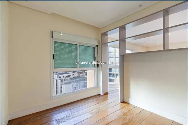 Imagem Apartamento à venda Paraíso São Paulo