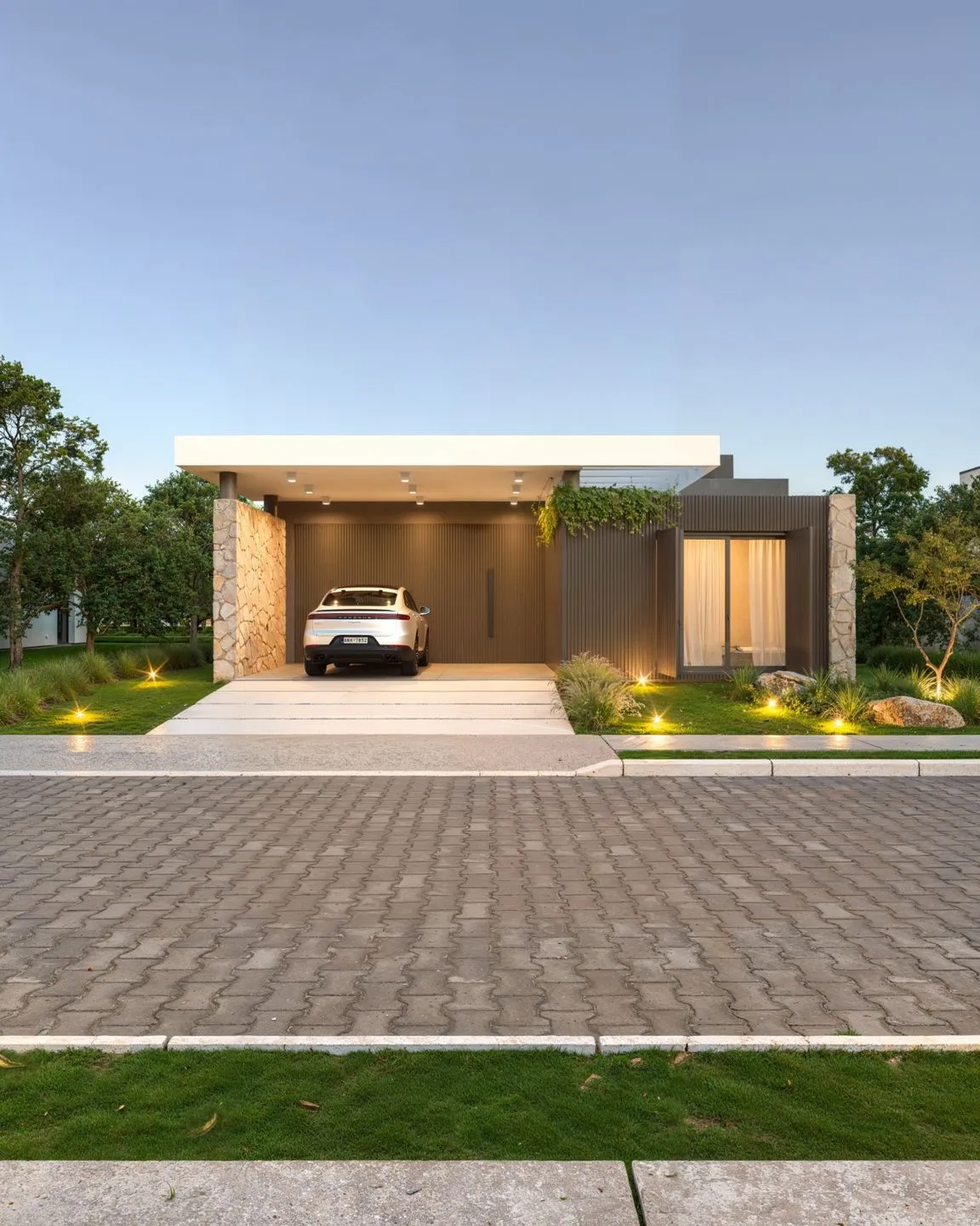 Imagem Casa à venda, com 3 quartos, 227m2