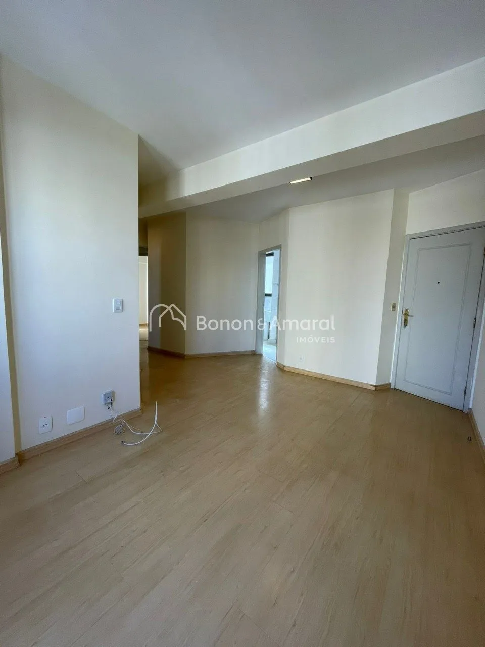 Imagem Apartamento 83m² no Condomínio Plaza Light - 3 Quartos, Suíte e Lazer Completo!