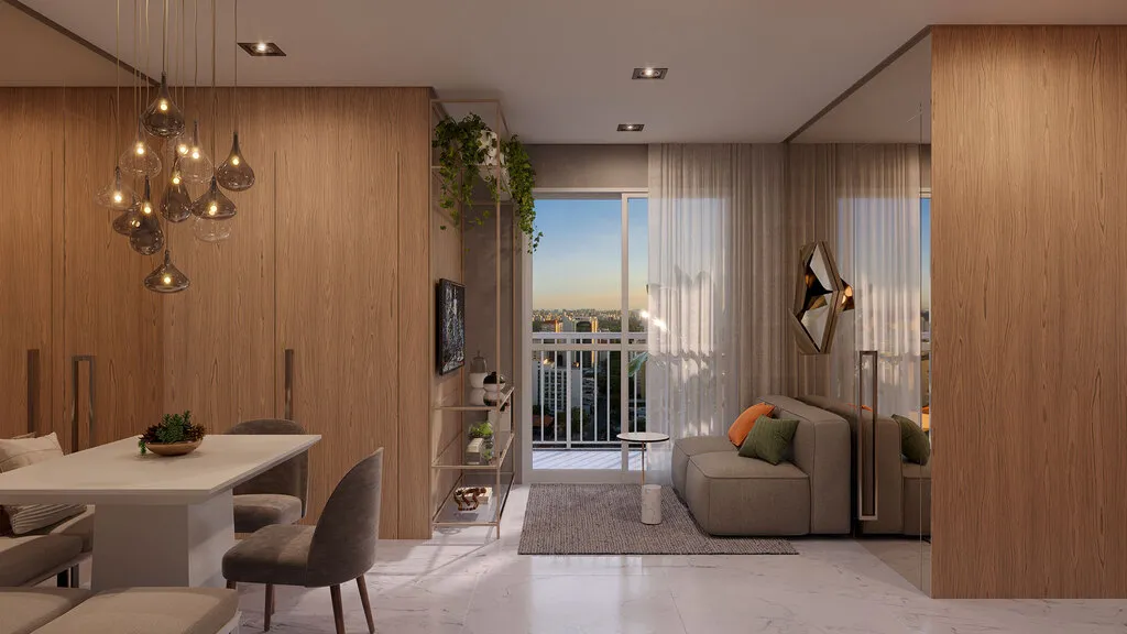 Imagem Viva Benx Star Conceição - Residencial - Viva Benx Star Conceição - Residencial