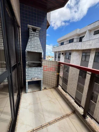 Imagem Cobertura com 4 dormitórios à venda, 239 m² por R$ 1.000.000,00 - Vila Nova - Cabo Frio/RJ