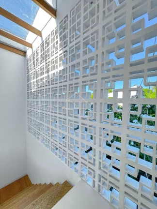 Imagem Casa Linear Individual de condomínio Monte Verde em Morada de Laranjeiras