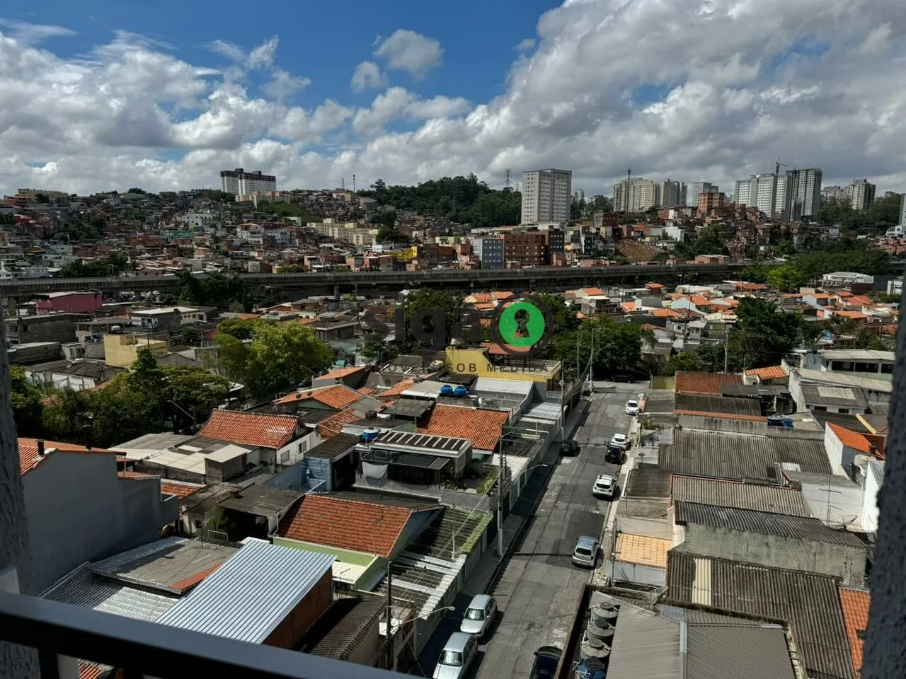 Imagem Apartamento a venda 37 m² 1 Dormitório, SEM VAGA - Vila das Belezas-SP