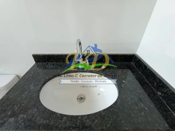 Imagem Apartamento em Atibaia (Residencial Trenza Ideale)
