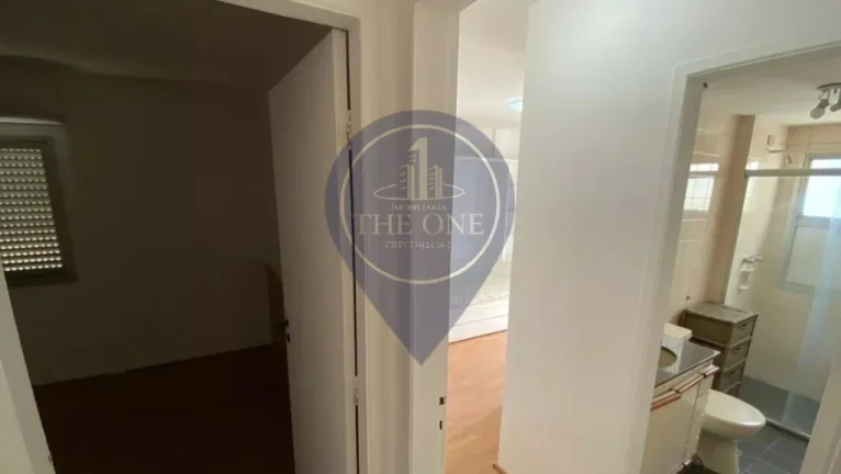 Imagem Apartamento de alto padrão à venda em São Paulo-SP, Vila Clementino: 4 quartos, 2 suítes, 2 salas, 4 banheiros, 2 vagas, 138m².