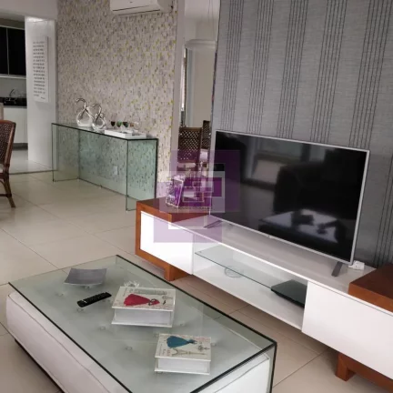 Imagem Apartamento para Venda em Guarujá / SP no bairro ENSEADA