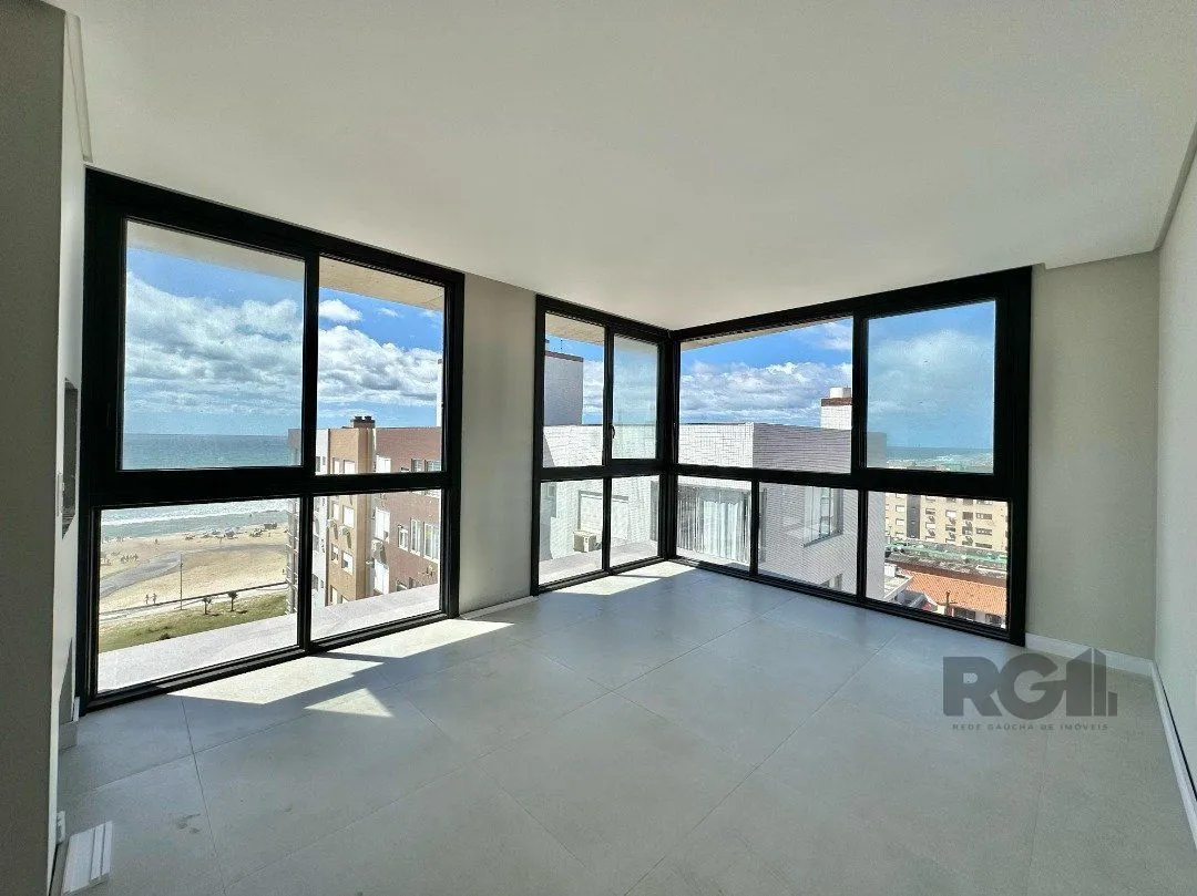 Imagem Apartamento em Zona Nova