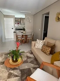 Imagem Apartamento à Venda - Condomínio Blue Star | Campo Belo - São Paulo/SP