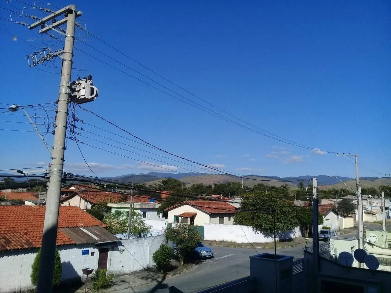 Imagem Apartamento à venda 2 Quartos, 1 Vaga, 60M², Jardim Padre Rodolfo, Pindamonhangaba - SP | Solar das Paineiras
