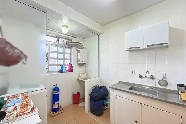 Imagem Apartamento para venda no bairro Santo Antônio em Porto Alegre