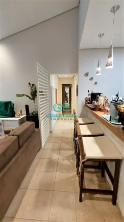 Imagem Apartamento à venda no bairro Enseada - Guarujá/SP