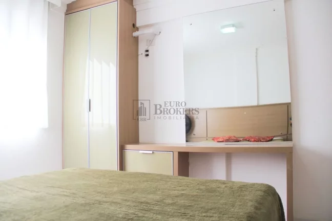 Imagem Apartamento com 2 dormitórios à venda nas Nações em Balneário Camboriú/SC