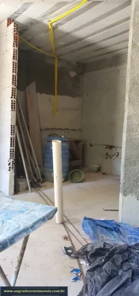 Imagem CASA RESIDENCIAL em ITAGUAÍ - RJ, COROA GRANDE