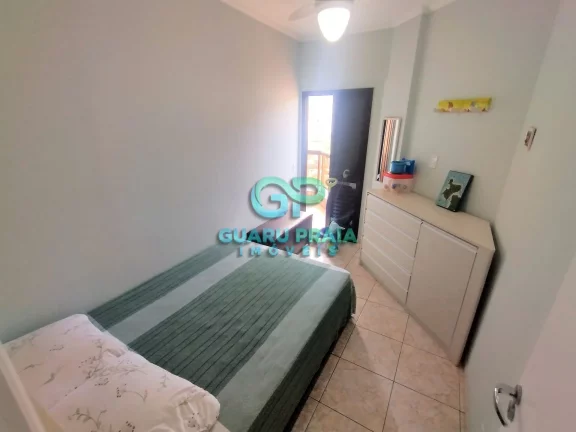 Imagem Apartamento à venda no bairro Loteamento João Batista Julião - Guarujá/SP