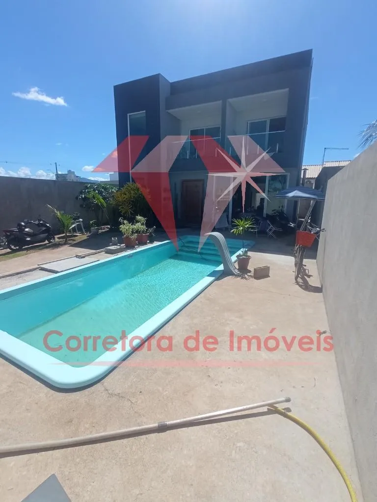 Imagem Casa / Sobrado em Morada de Laranjeiras, Serra