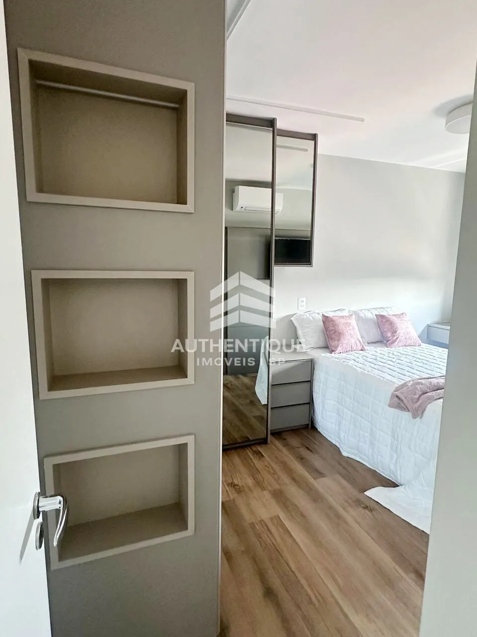 Imagem AR PLANALTO PLANALTO PAULISTA - Apartamento no Planalto Paulista à venda