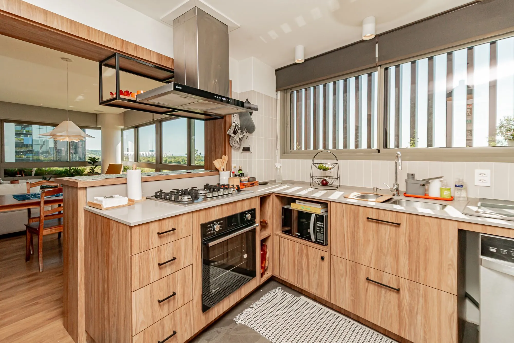 Imagem Apartamento em Praia de Belas