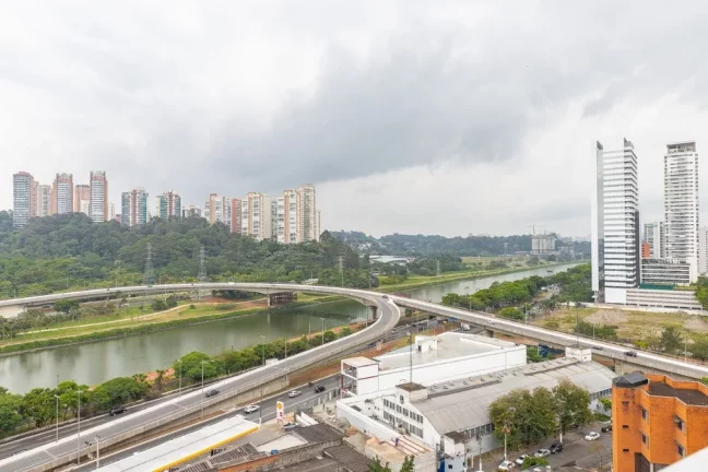 Imagem Apartamento à venda em São Paulo, Vila Cruzeiro, com 2 quartos, 84m2