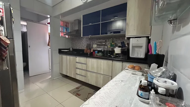 Imagem Apartamento na Conde Boa Vista!