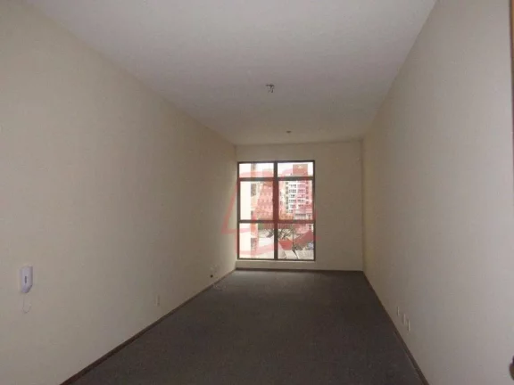 Imagem Sala de 30m² na Felipe Neri