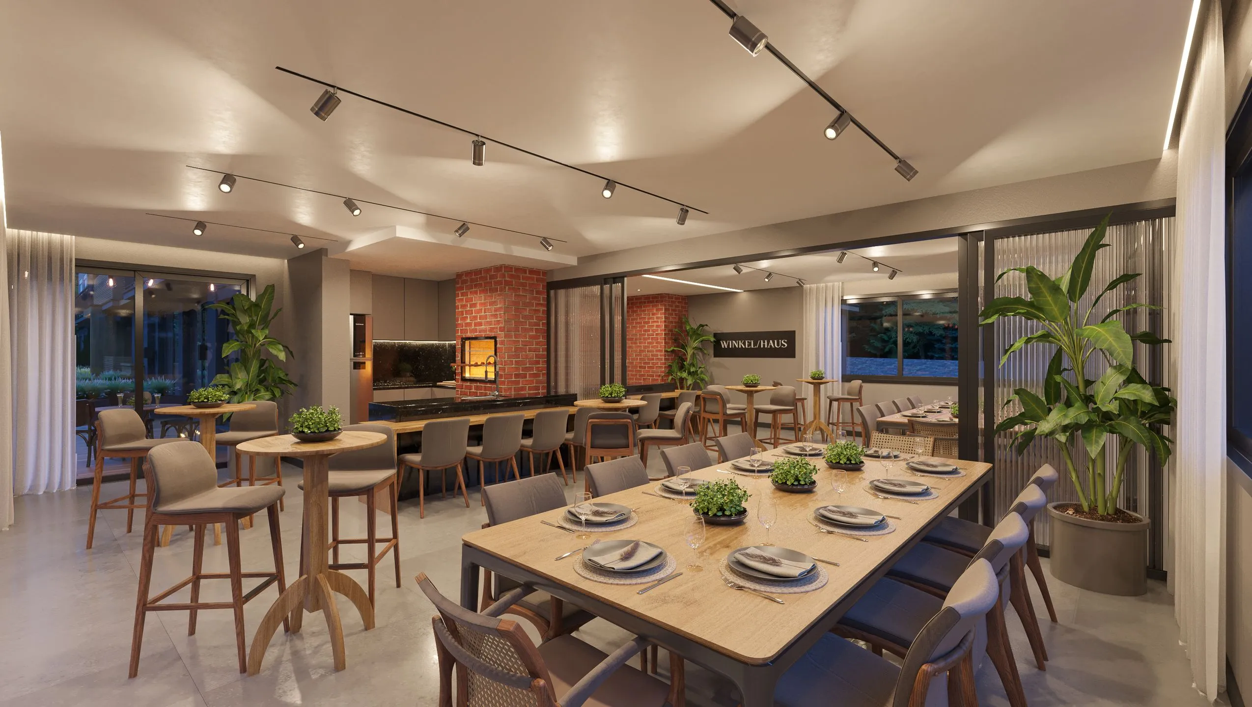 Imagem Apartamento à venda em Canela, Centro , com 2 quartos, 80.87m2