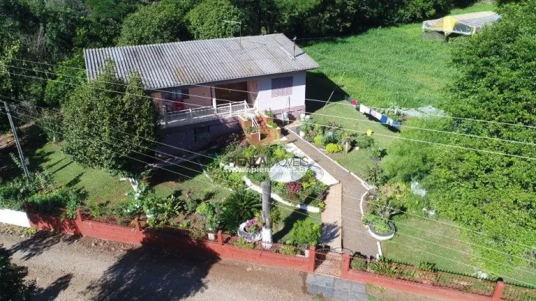 Imagem Área Agrícola para Venda em Lindóia do Sul, Rural