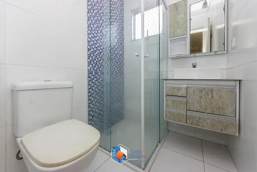 Imagem Apartamento à venda 2 Quartos 1 Vaga 48M² Vila Campestre São Paulo - SP