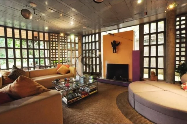 Imagem CASA RESIDENCIAL em SÃO PAULO - SP, VILA MADALENA