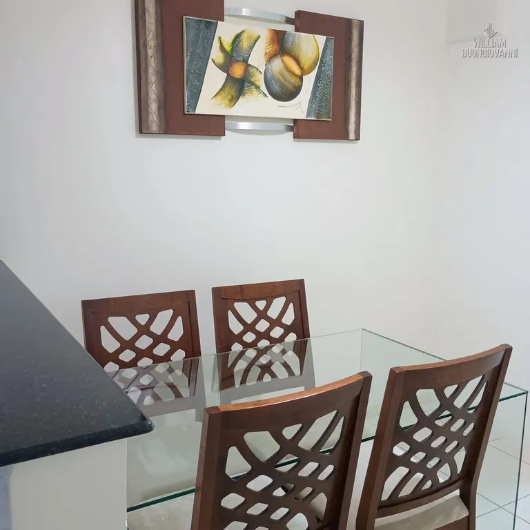 Imagem APARTAMENTO FRENTE MAR 2 QUARTOS, 1 SUÍTE, CAIÇARA - PRAIA GRANDE - S/P