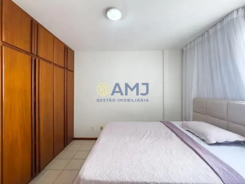 Imagem Apartamento à venda no Setor Bueno - Condomínio Monte Sinai
