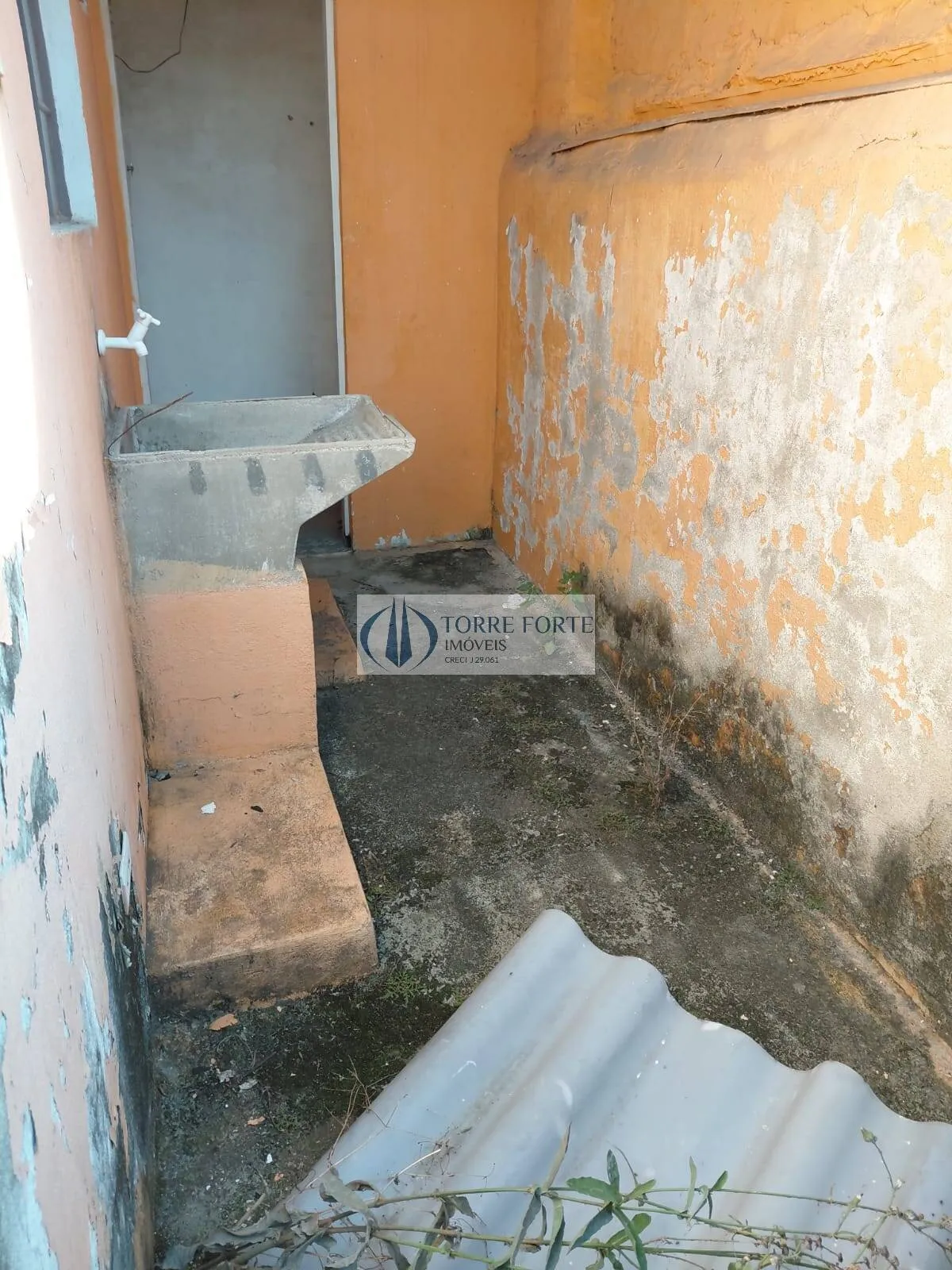 Imagem Casa térrea 130 m² para reforma ou investimento na Chacára Mafalda.