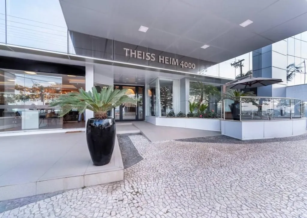 Imagem Apartamento com vista para o mar à venda com 421m2 por R$ 25.000.000,00