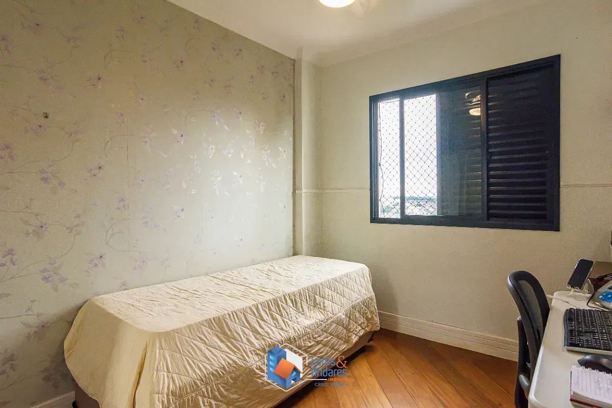 Imagem Apartamento para venda em Vila Andrade com 3 quartos, sendo 1 suíte, 103m²